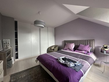 Appartement a vendre Saint-Malo 35400 Ille-et-Vilaine 65 m2 3 pièces 426400 euros