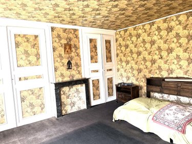 Maison a vendre Heuchin 62134 Pas-de-Calais 227 m2 6 pièces 228800 euros