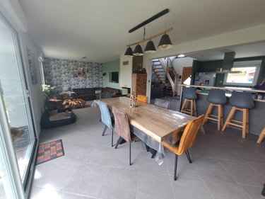 Maison a vendre Hocquinghen 62850 Pas-de-Calais 154 m2 6 pièces 270860 euros