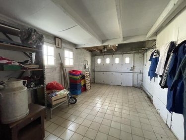 Maison a vendre Locminé 56500 Morbihan 123 m2 6 pièces 261160 euros