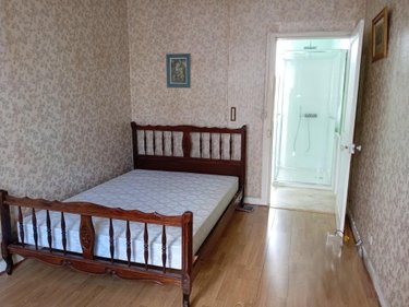 Maison a vendre Saint-Hilaire-du-Harcouët 50600 Manche 98 m2 3 pièces 126420 euros