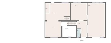 Maison a vendre Sainte-Gemmes-le-Robert 53600 Mayenne 93 m2 4 pièces 79787 euros