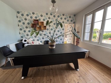 Maison a vendre Beaufort-en-Anjou 49250 Maine-et-Loire 124 m2 6 pièces 234000 euros