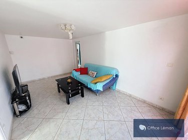 Appartement a vendre Ségny 01170 Ain 80 m2 4 pièces 380000 euros
