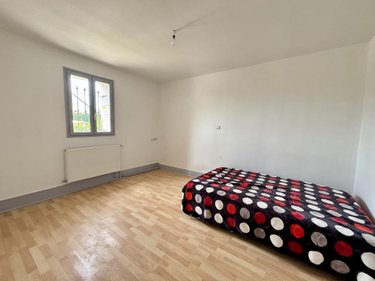Location maison Chaudenay 71150 Saône-et-Loire 110 m2 5 pièces 880 euros