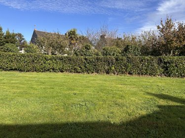 Terrain a batir a vendre Vannes 56000 Morbihan 473 m2  268058 euros