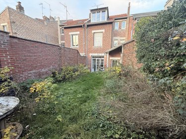 Maison a vendre Amiens 80000 Somme 104 m2 5 pièces 275600 euros
