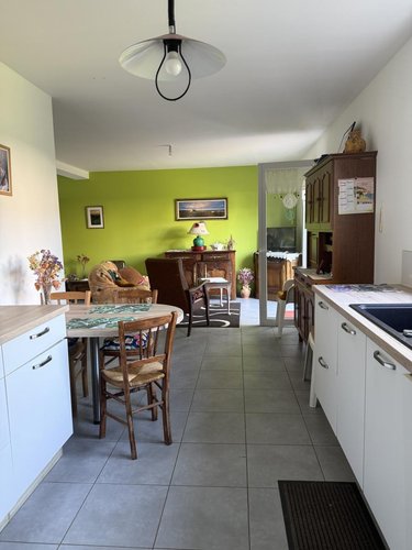 Maison a vendre Plougoumelen 56400 Morbihan 104 m2 5 pièces 375300 euros
