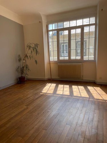Appartement a vendre Saint-Malo 35400 Ille-et-Vilaine 77 m2 3 pièces 322090 euros