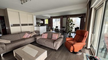 Appartement a vendre Boulogne-sur-Mer 62200 Pas-de-Calais 95 m2 4 pièces 399900 euros