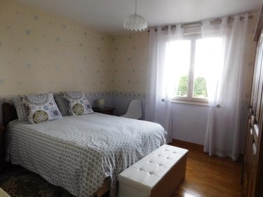 Maison a vendre Morannes sur Sarthe-Daumeray 49640 Maine-et-Loire 88 m2 4 pièces 203325 euros