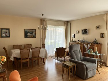 Appartement a vendre Luçon 85400 Vendée 92 m2 4 pièces 239000 euros