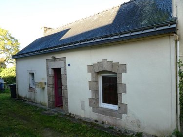 Maison a vendre Inguiniel 56240 Morbihan 58 m2 3 pièces 74400 euros
