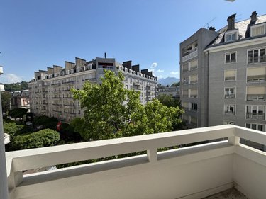 Appartement a vendre Chambéry 73000 Savoie 135 m2 4 pièces 329000 euros