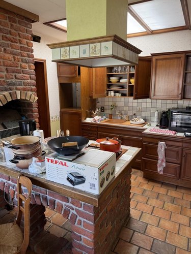 Maison a vendre Ligny-en-Cambrésis 59191 Nord 155 m2 12 pièces 151000 euros