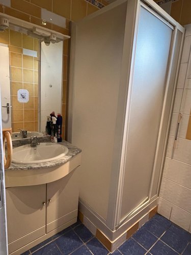 Maison a vendre Chef-du-Pont 50480 Manche 68 m2  79800 euros