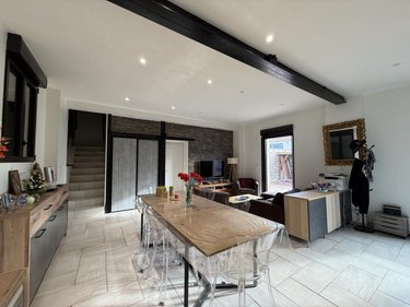 Maison a vendre Ormes 51370 Marne 165 m2 6 pièces 340000 euros