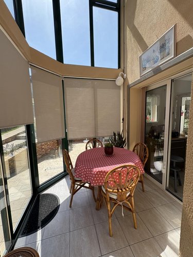 Maison a vendre Maupertus-sur-Mer 50330 Manche 119 m2 7 pièces 627752 euros