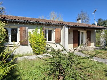 Maison a vendre Saintes 17100 Charente-Maritime 89 m2 4 pièces 162626 euros