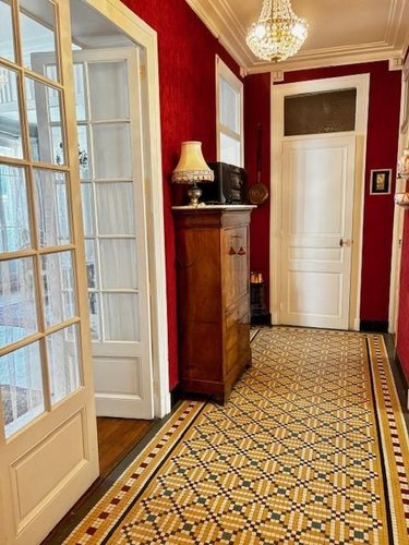 Appartement a vendre Grenoble 38000 Isère 91 m2 4 pièces 209000 euros