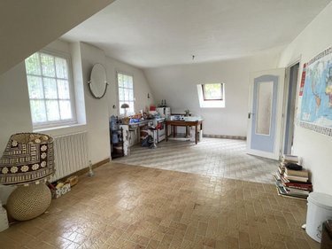 Maison a vendre Kervignac 56700 Morbihan 156 m2  358860 euros