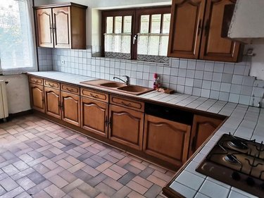 Maison a vendre Rânes 61150 Orne 115 m2  126900 euros