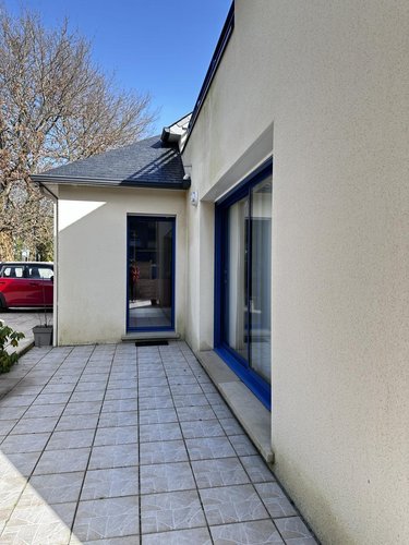 Maison a vendre Saint-Avé 56890 Morbihan 187 m2  745373 euros