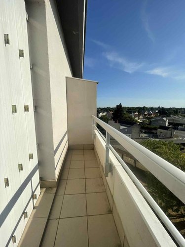 Appartement a vendre Bagneux 49400 Maine-et-Loire 56 m2 3 pièces 90100 euros
