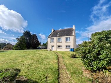 Maison a vendre Pleyber-Christ 29410 Finistère 100 m2  173910 euros