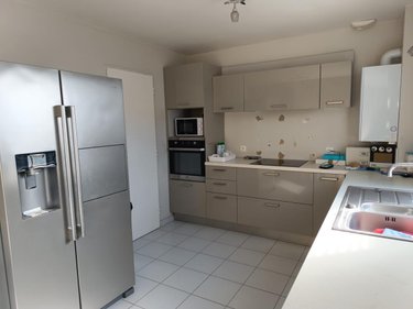 Maison a vendre Courcelles-lès-Lens 62970 Pas-de-Calais 90 m2  198000 euros