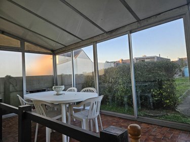 Maison a vendre Plouhinec 56680 Morbihan 86 m2 5 pièces 282120 euros