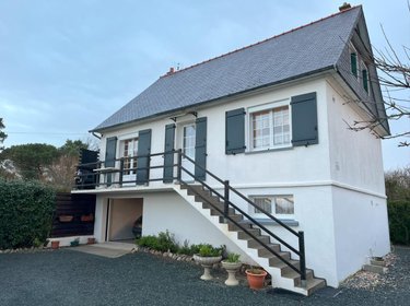 Maison a vendre Penmarch 29760 Finistère 83 m2 4 pièces 291237 euros
