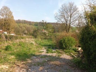 Terrain a batir a vendre Torcy 62310 Pas-de-Calais 2755 m2  33400 euros