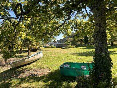 Maison a vendre Baden 56870 Morbihan 135 m2 6 pièces 744340 euros