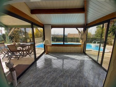 Maison a vendre Cuffies 02880 Aisne 112 m2 5 pièces 299000 euros