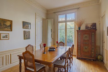 Appartement a vendre Paris 16e arrondissement 75016 Paris 190 m2 5 pièces 2315000 euros