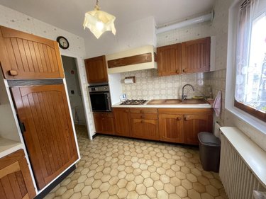 Maison a vendre Bétheny 51450 Marne 89 m2 5 pièces 232500 euros