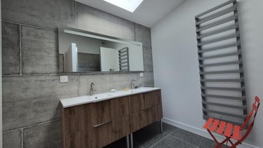Location maison Luneray 76810 Seine-Maritime 143 m2 3 pièces 1250 euros