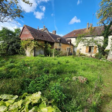 Maison a vendre Avezé 72400 Sarthe 87 m2 5 pièces 108150 euros