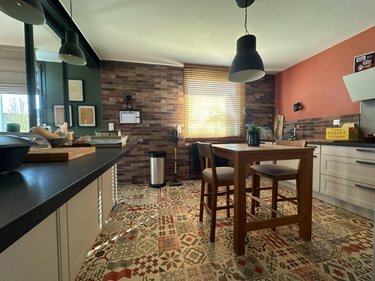 Maison a vendre Montgermont 35760 Ille-et-Vilaine 163 m2 7 pièces 516372 euros