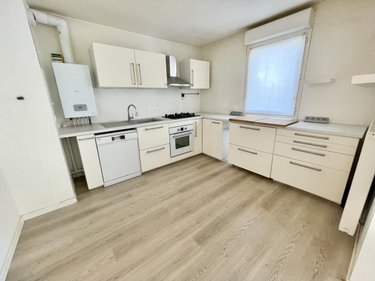 Appartement a vendre Reims 51100 Marne 47 m2 2 pièces 150000 euros