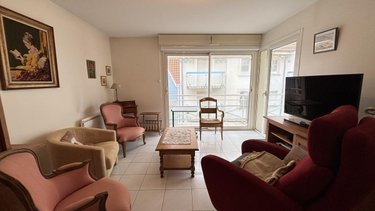 Appartement a vendre Wimereux 62930 Pas-de-Calais 76 m2  417999 euros