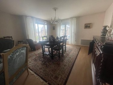Appartement a vendre Abbeville 80100 Somme 114 m2 3 pièces 240000 euros