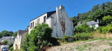 Maison a vendre Caurel 22530 Côtes-d'Armor 102 m2  42400 euros