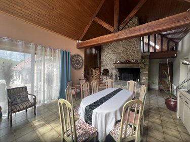 Maison a vendre La Ferté Macé 61600 Orne 183 m2 8 pièces 294000 euros