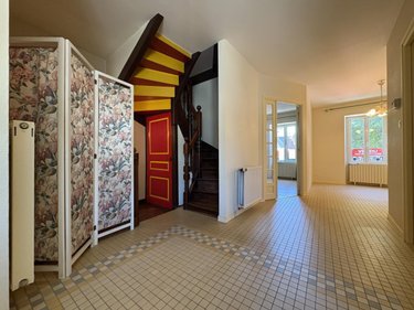 Appartement a vendre Auray 56400 Morbihan 66 m2 3 pièces 293440 euros