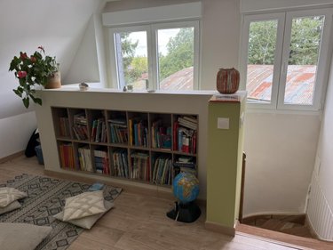 Maison a vendre Haussy 59294 Nord 224 m2 14 pièces 342900 euros