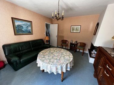 Maison a vendre Vannes 56000 Morbihan 71 m2 4 pièces 270000 euros
