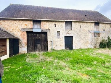 Maison a vendre Ballon-Saint-Mars 72290 Sarthe 198 m2 8 pièces 160000 euros