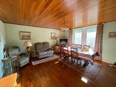 Maison a vendre La Forêt-Fouesnant 29940 Finistère 136 m2 5 pièces 364700 euros